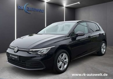 Volkswagen Golf, 2020