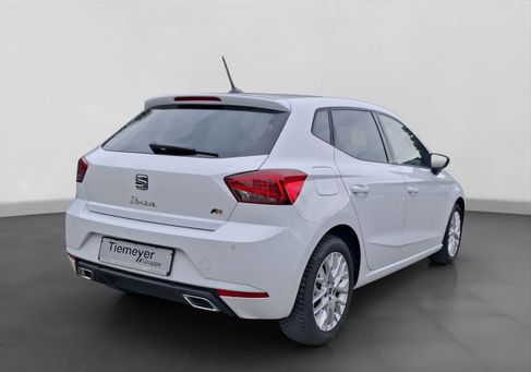 Seat Ibiza, 2025