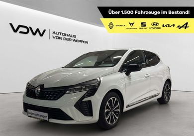 Renault Clio, 2023