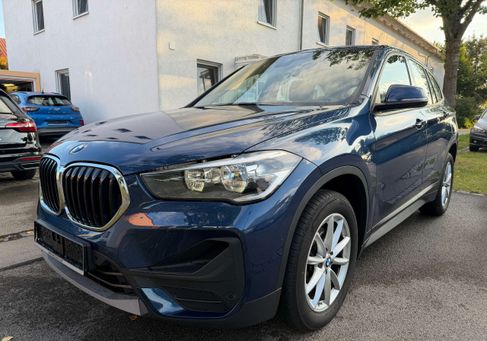 BMW X1, 2021 2