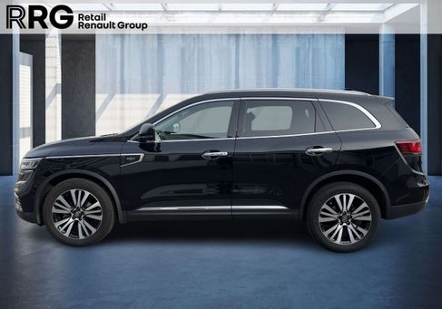 Renault Koleos, 2023
