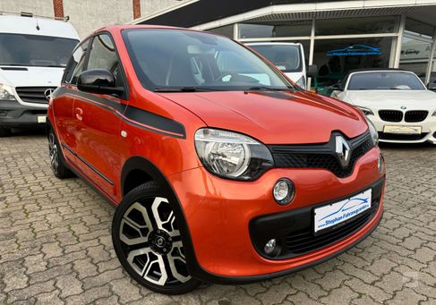 Renault Twingo, 2019