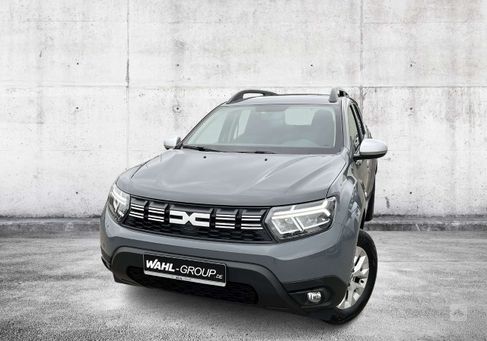 Dacia Duster, 2024