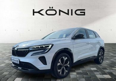 Renault Austral, 2023