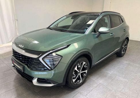 Kia Sportage, 2024 3