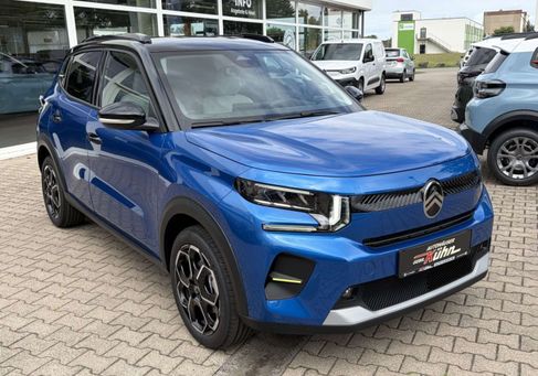 Citroën C3, 2026 3