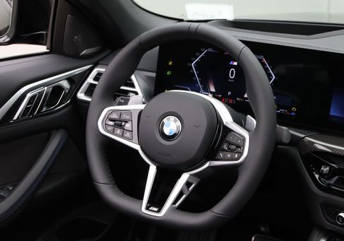 BMW 430, 2026