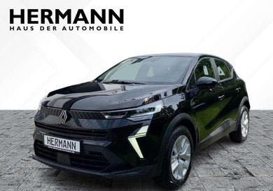 Renault Captur, 2025