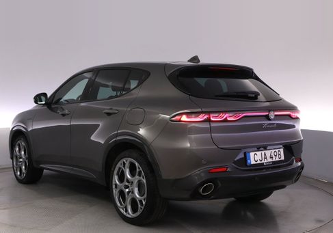 Alfa Romeo Tonale, 2022 2