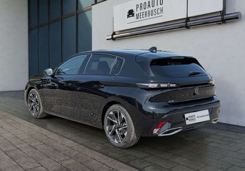 Peugeot 308, 2023