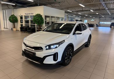 Kia XCeed, 2023