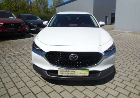 Mazda CX-30, 2021 2