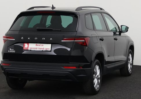Skoda Karoq, 2023