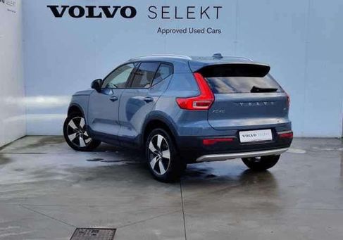 Volvo XC40, 2021 3