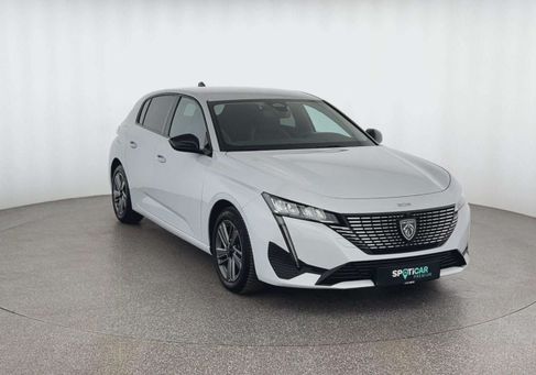 Peugeot 308, 2024