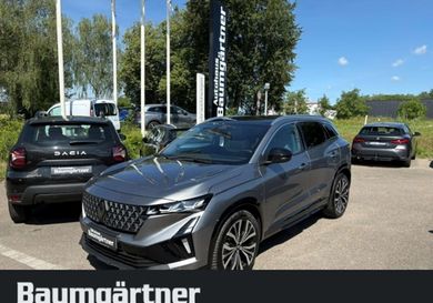 Renault Austral, 2026