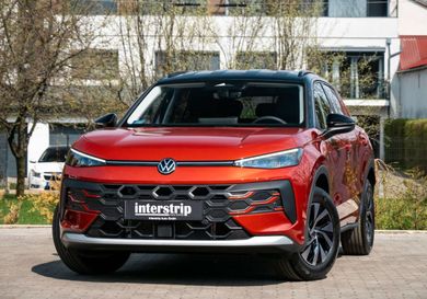 Volkswagen T-Roc, 2026