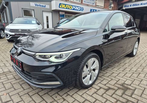Volkswagen Golf, 2023 2