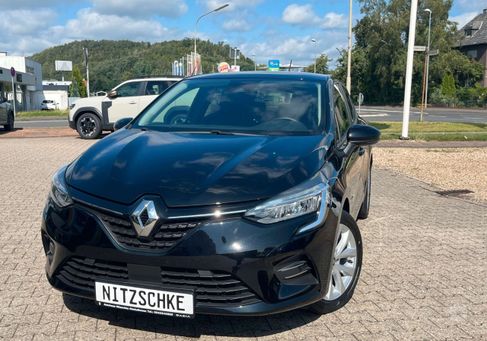 Renault Clio, 2020