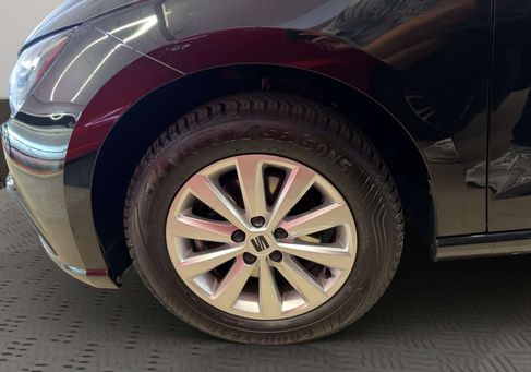 Seat Ibiza, 2024
