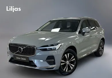 Volvo XC60, 2024