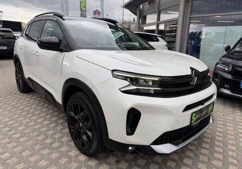 Citroën C5 Aircross, 2023 3