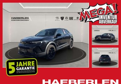 Opel Mokka, 2023