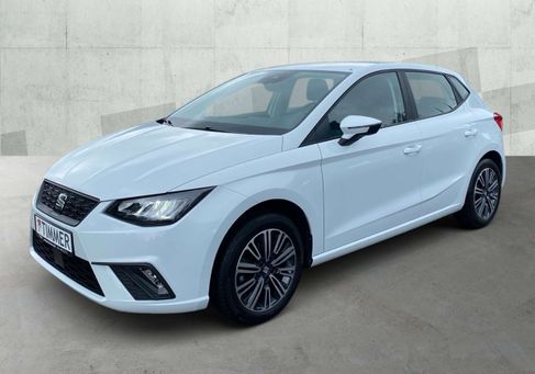 Seat Ibiza, 2024