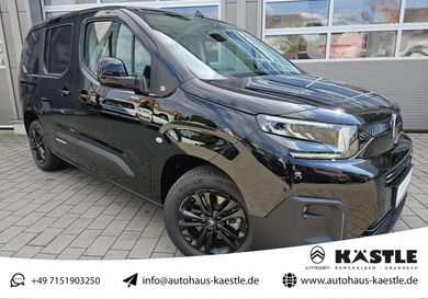 Citroën Berlingo, 2026