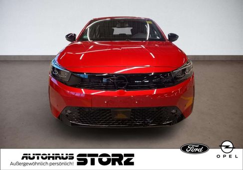 Opel Corsa, 2025 3