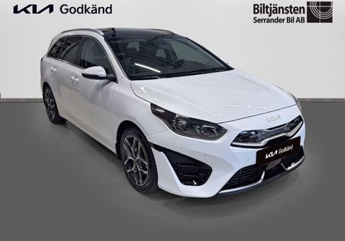 Kia Cee'd Sportswagon, 2023