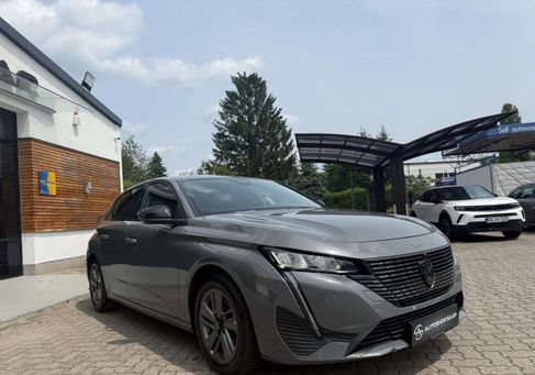 Peugeot 308, 2024