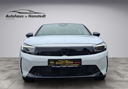 Opel Corsa, 2026 2