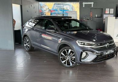 Volkswagen Taigo, 2022
