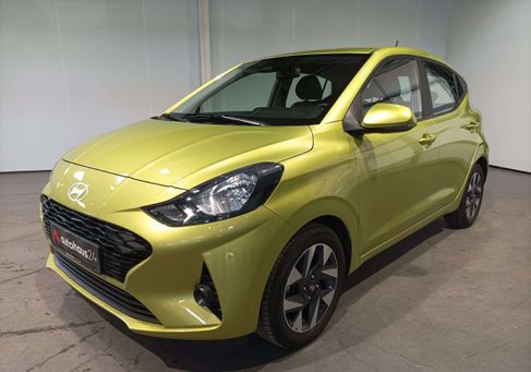 Hyundai i10, 2024 3