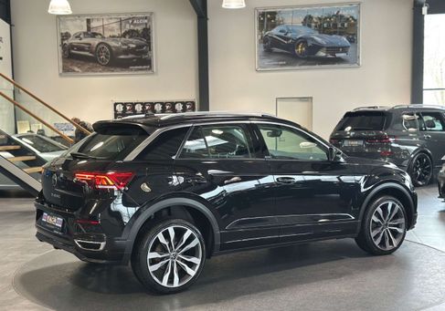 Volkswagen T-Roc, 2022