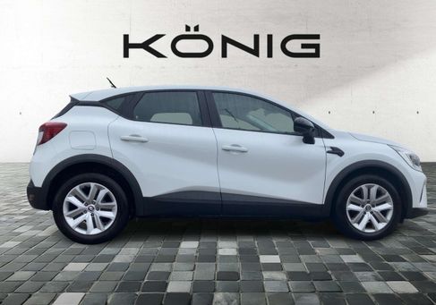 Renault Captur, 2023
