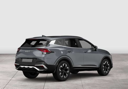 Kia Sportage, 2022 2