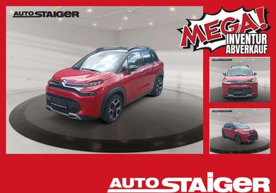 Citroën C3 Aircross, 2022