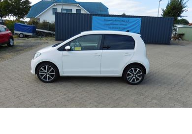Seat Mii, 2021