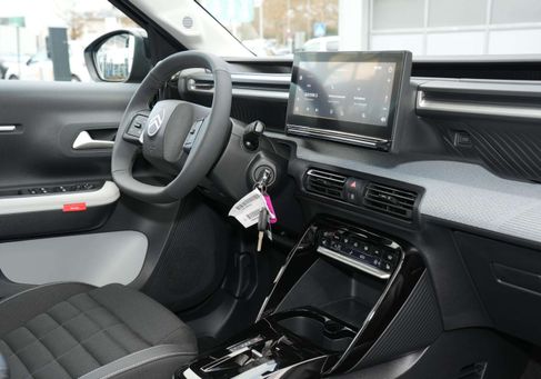Citroën C3 Aircross, 2025 3