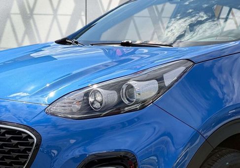 Kia Sportage, 2019 3