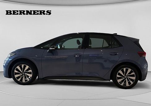 Volkswagen ID.3, 2027