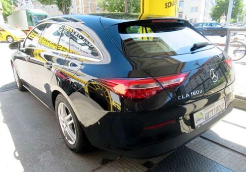 Mercedes-Benz CLA 180, 2023