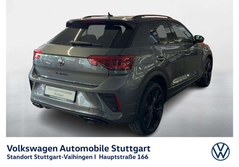 Volkswagen T-Roc, 2024 3