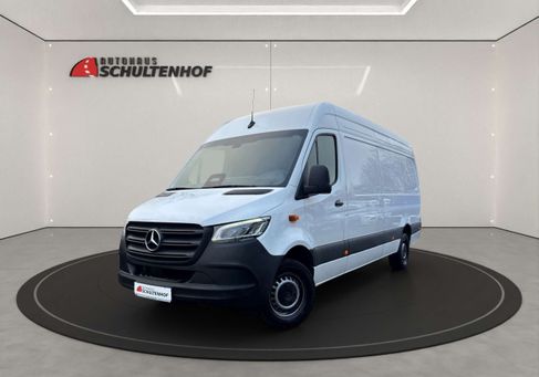 Mercedes-Benz Sprinter, 2024 3