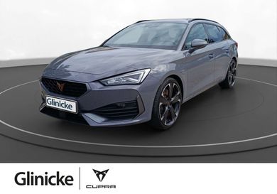Cupra Leon, 2022