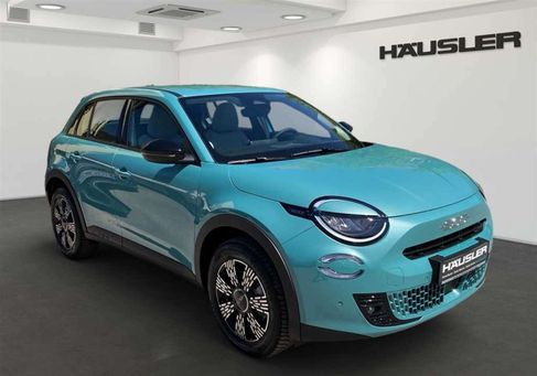 Fiat 600, 2026