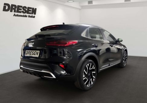 Kia XCeed, 2026