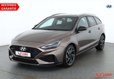 Hyundai i30, 2024